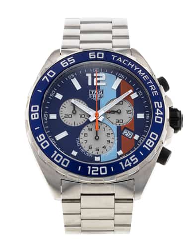 Tag Heuer Formula 1 CAZ101N.BA0842 Tag Heuer Formula 1 CAZ101N.BA0842